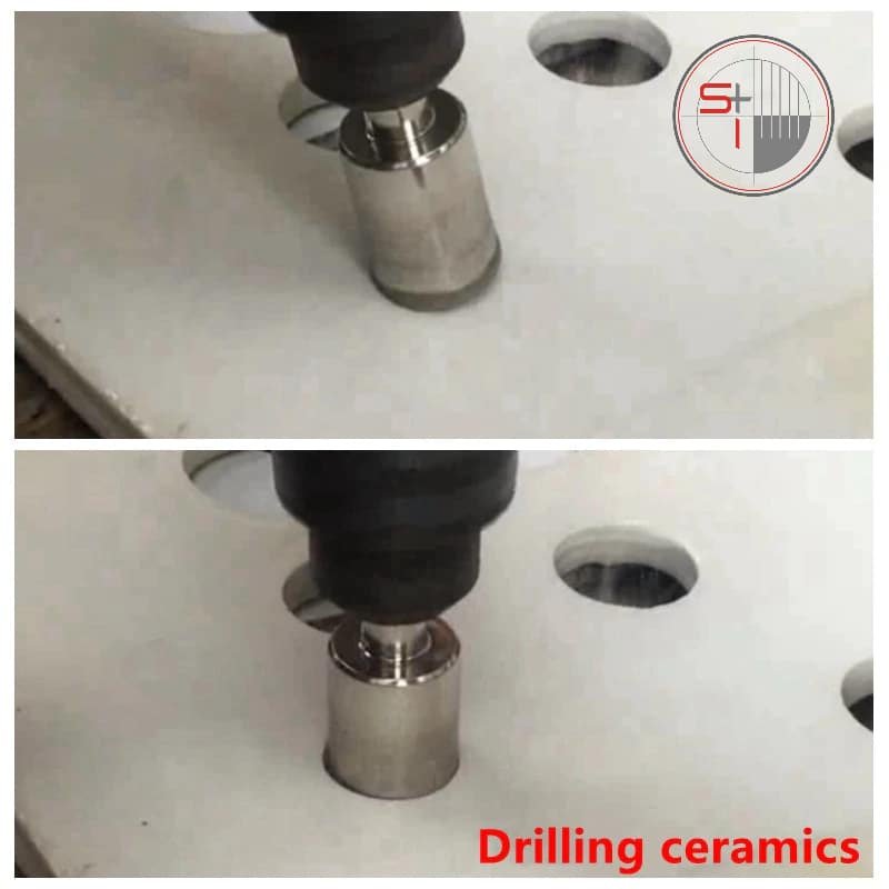 Diamond Drill Bits for Stone and Marble