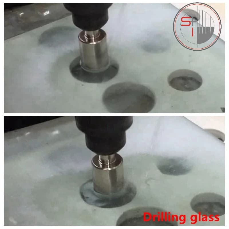 Diamond Drill Bits for Stone and Marble