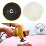 Electric Polishing Machine Polisher Tool