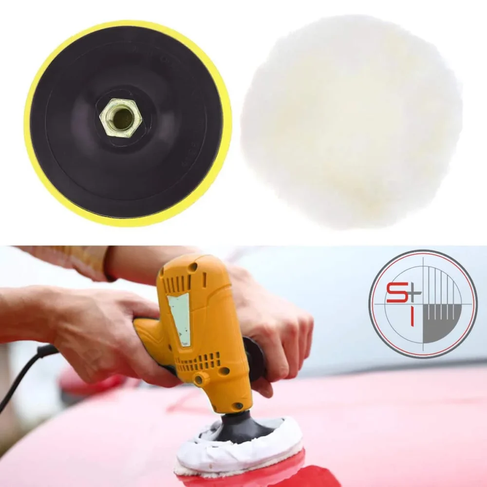 Electric Polishing Machine Polisher Tool
