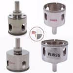 Diamond Drill Bits for Stone and Marble