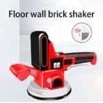Tile Vibrator Machine
