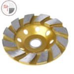 Diamond Grinding Wheel Disc Concrete Granite Stone Tools