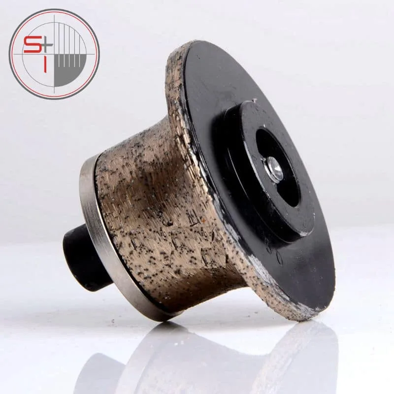shape A diamond profiling wheel grinding machine