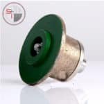 shape A diamond profiling wheel grinding machine