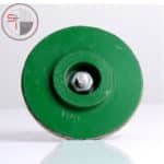 shape A diamond profiling wheel grinding machine