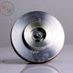 shape A diamond profiling wheel grinding machine