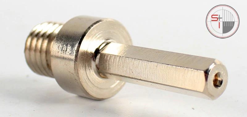 Diamond Coated Hole Drill Bits For Porcelain Ceramic Tile