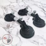 Granite Seaming Tools