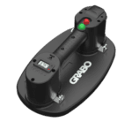 Portable Electric Vacuum Suction Cup | Grabo H