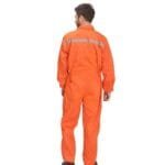 Mechanic Men Long Sleeve Work
