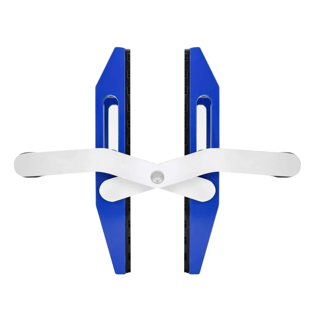 Double Handle Carry Clamps