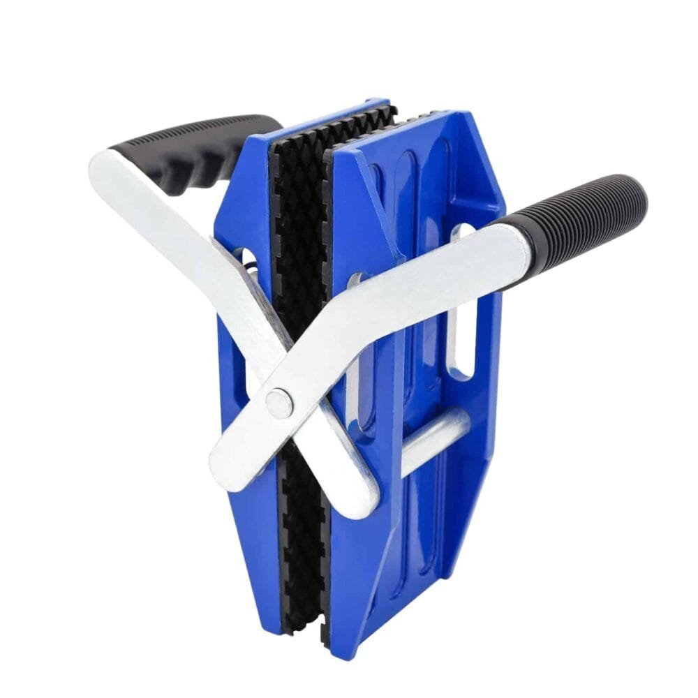 Double Handle Carry Clamps