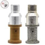 Edge Profiling CNC Bits