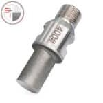 Edge Profiling CNC Bits