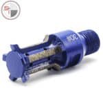 Edge Profiling CNC Bits