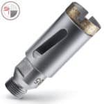 Diamond Segmented Core Drill Bits
