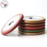 Resin Diamond Slot Polishing