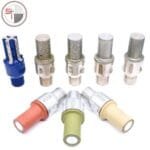 Resin Diamond Slot Polishing