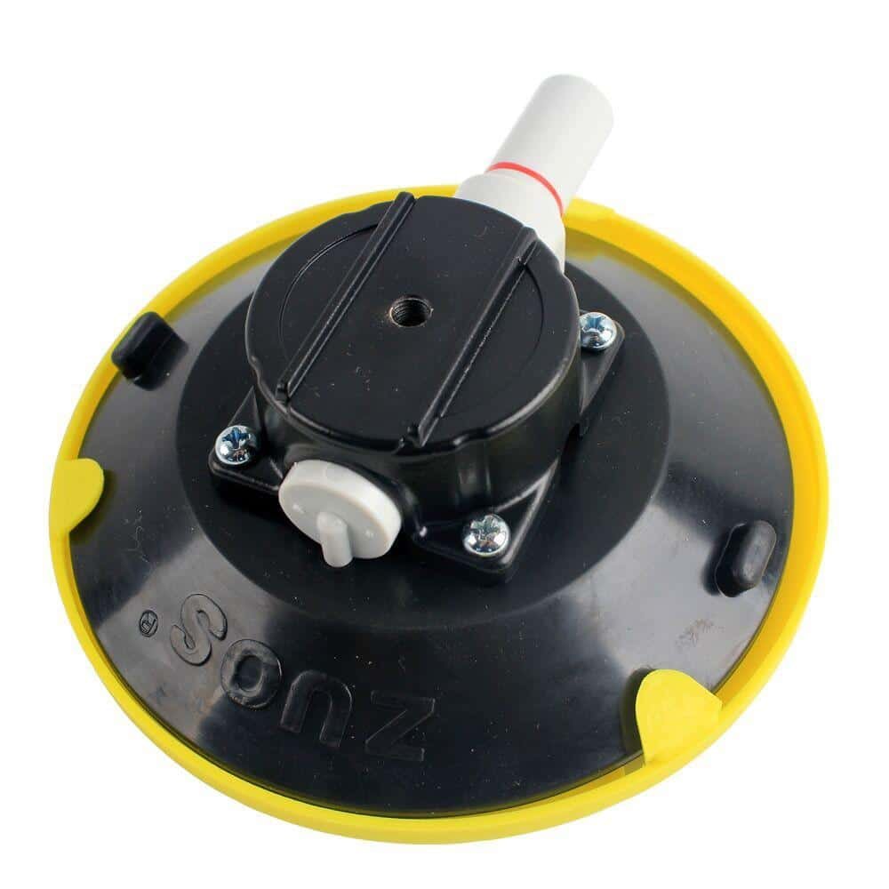 Suction Cup Vacuum Sucker 6 Inch/150 mm