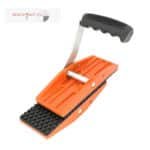 Two-Handed Glass Carrying Clamp Stone | Slab Clamp Stone Tile Unloading And Transporting