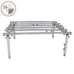 Large Format Tile Cutting Work Table