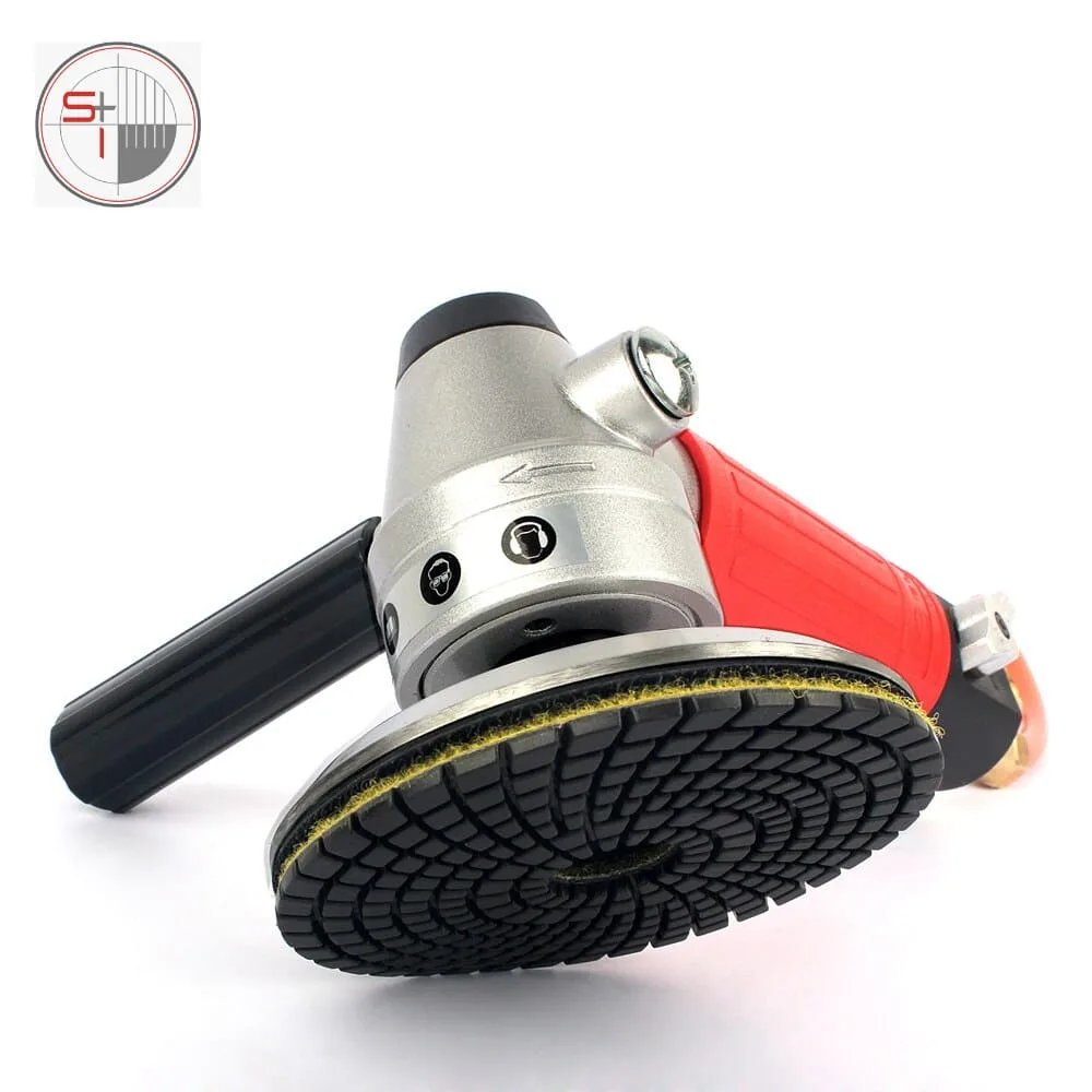best wet stone polisher