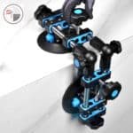 Stone Seam Setter| Vacuum Cup| Right Angle Fixing Tool