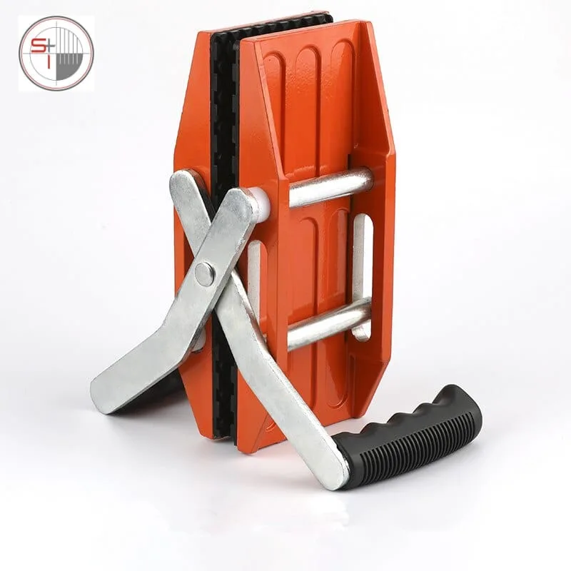 Double Handle Carry Clamps