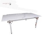 Large Format Tile Cutting Work Table