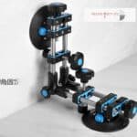 Stone Seam Setter| Vacuum Cup| Right Angle Fixing Tool