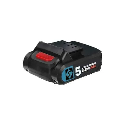 Dual Cordless Driver Drill - Image 4
