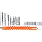 Dual Cordless Driver Drill - Image 5