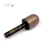 Resin Diamond Hole Polishing