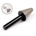 Resin Diamond Hole Polishing