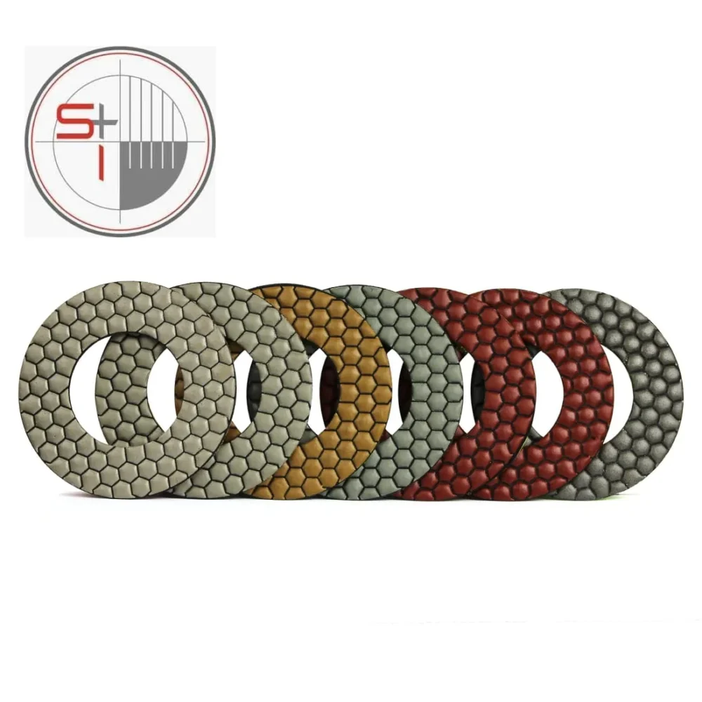 Best Polishing Pads for Granite