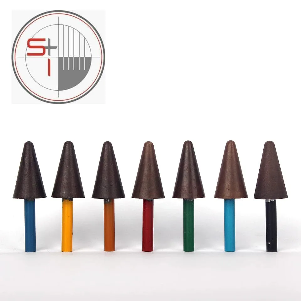 Diamond Drill Sharpening Bit
