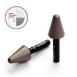 Resin Diamond Slot Polishing