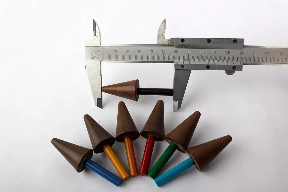 Diamond Drill Sharpening Bit Carve Tool