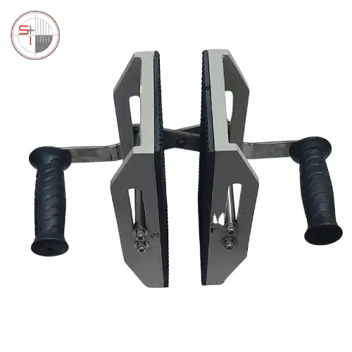Stone Carry Clamps | Clamps for Granite | Slab Carry Clamps