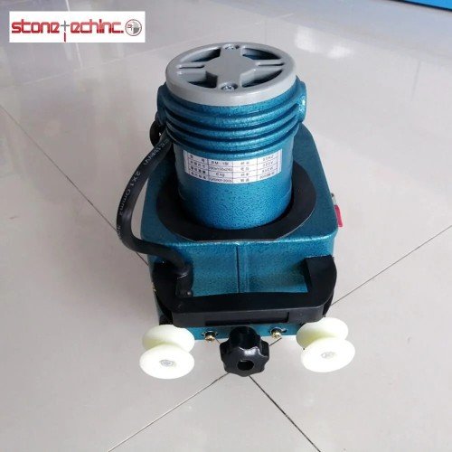 Portable Multi-Function Glass Edging and Polishing Machine