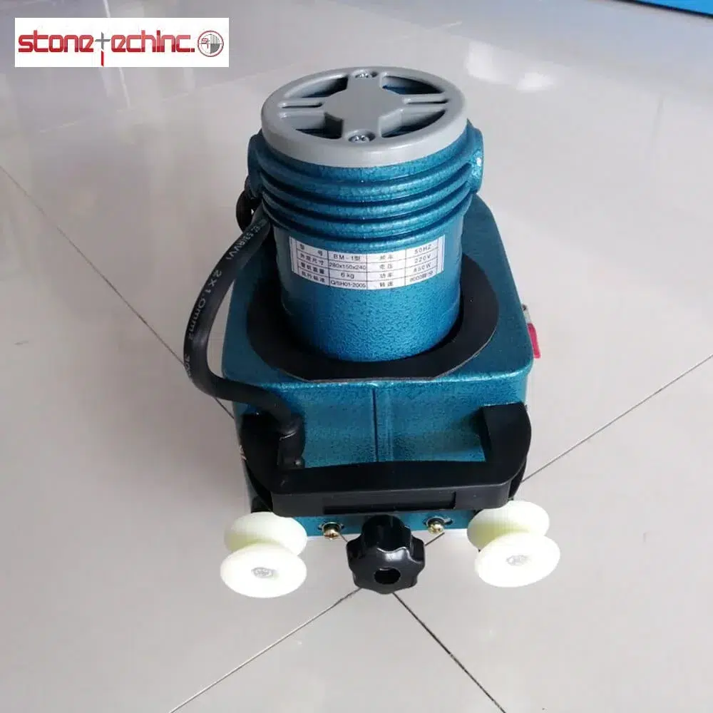 Portable Multi-Function Glass Edging and Polishing Machine