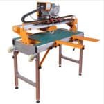 Fully Automatic Portable Tile Cutting Machine - Image 4