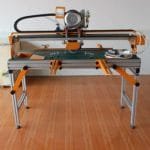Fully Automatic Portable Tile Cutting Machine - Image 7