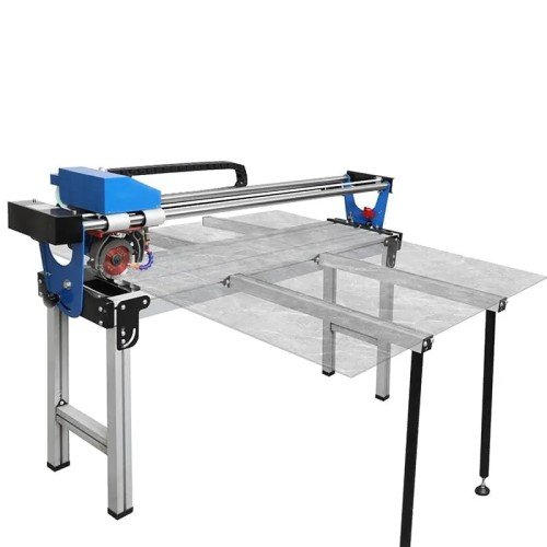 Desktop Automatic Tile Cutting Machine