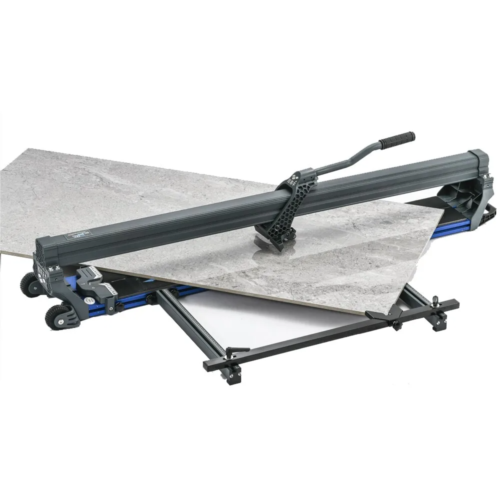 Industrial Manual Ceramic Tile Cutter with Laser Positioning