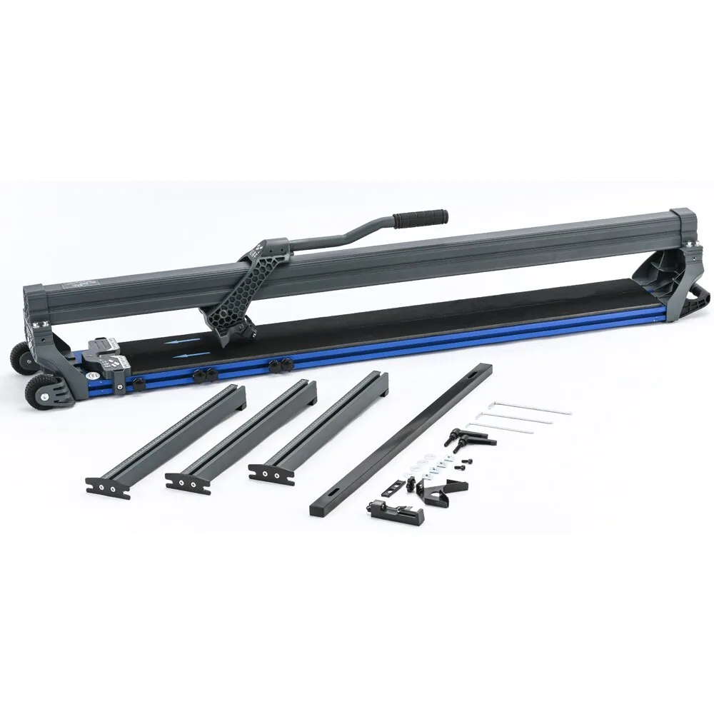 Industrial Manual Ceramic Tile Cutter with Laser Positioning