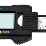 Digital Electronic Carbon Fiber Lever - Image 3