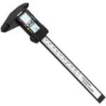 Digital Electronic Carbon Fiber Lever - Image 6