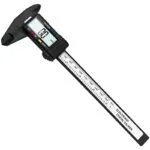 Digital Electronic Carbon Fiber Lever - Image 6